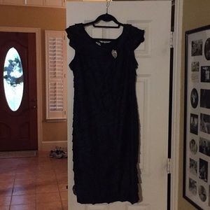 London Times Dress